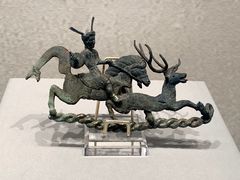 -太原市博物馆