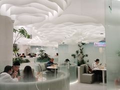 -大树餐厅(朝阳大悦城店)