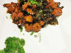 茶香海山骨-童福兴·南京菜(老门东店)