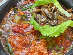 -笔记安顺夺夺粉火锅