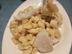 -振生清真饭店(永安道店)