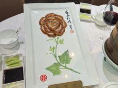 -北京全聚德(王府井店)