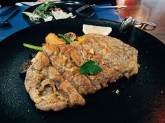 -Ponte 意大利餐厅