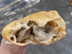 -家阳赵师傅油饼包烧麦(粮道街店)