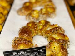 -Let's Taipei 非常烘焙(太古里店)