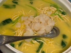 -扬州香格里拉·香宫中餐厅