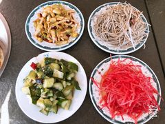 -厚味居炙子烤肉·清真(天桥南纬路店)