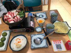 -村上一屋·亚洲菜融合小馆(南楼店)