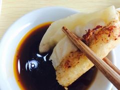 -小董骨汤馄饨店(通扬路店)