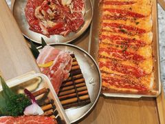 -西塔老太太泥炉烤肉(双井店)