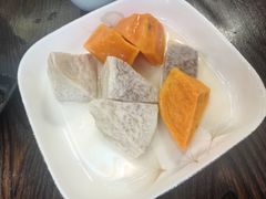 -大洋家·潮汕鱼鲜·花胶砂锅粥(天河东路店)