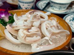 -香港祥正飯店·正宗灣仔50年海鲜老字号