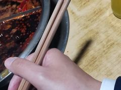 -渝味黄姐火锅(黄泥村店)