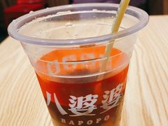 -八婆婆烧仙草(曾厝垵店)