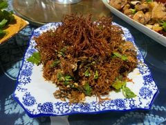 -老宅子私房菜馆(大理古城店)