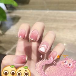 -美甲日记美睫专业纹绣半永久