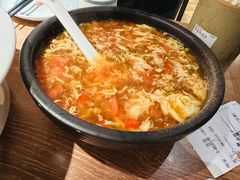 -周家二小姐的菜(西津渡店)