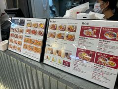 -孖记茶档·热腾茶餐(乐峰店)