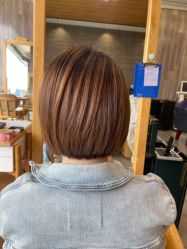 -星格造型·Hair Salon
