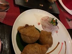-甘尼仕印度餐厅酒吧(斜塘老街店)
