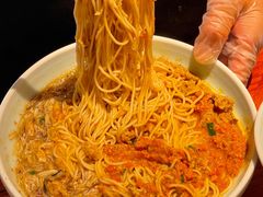 -裕兴记•蟹黄面馆(人民广场店)