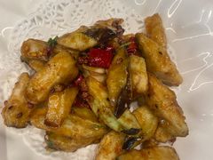 -东莱馋房(陆家嘴店)