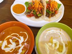 -panchos 墨西哥餐厅(嘉绿苑店)