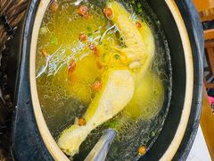 -蟹天蟹地农家菜·阳澄湖大闸蟹(浅水湾店)