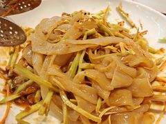 -李记饺子·熏酱东北菜(欢乐谷店)