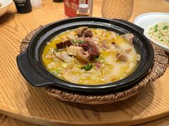 -老阿爸鲜鱼土菜(园区永旺店)
