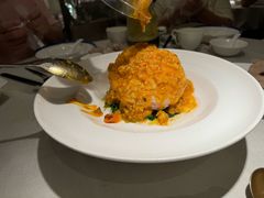 -狮王府淮扬菜(万象城店)
