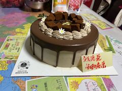 -KenGee仟吉(芜湖路店)