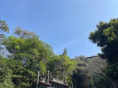 -广州市白云山风景名胜区