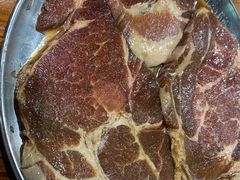 梅花肉-原始泥炉烤肉(总店)
