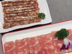 -生活如沸·顺德水牛奶火锅(大学路店)