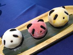 天府熊猫-天府掌柜(九眼桥店)