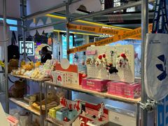 -南京时尚莱迪购物广场(正洪街店)