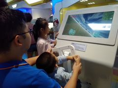 -佛山科学馆