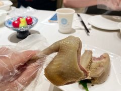 -狮王府淮扬菜(新街口友谊店)