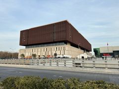 -北京工艺美术博物馆