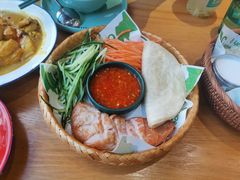 -迷你椰·泰式大排档(湖州衣裳街店)