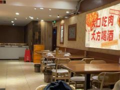 -霹雳火·重庆烧烤·江湖菜(解放碑店)