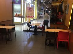 -永和大王(杨高中路店)