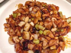 -老牌坊鲁菜名店(聊城美食岛店)