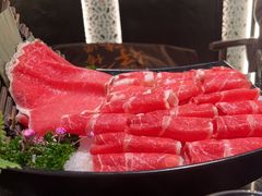 -捞王锅物料理(东百中心店)