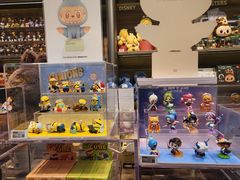 -泡泡玛特POPMART(东直门来福士店)