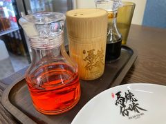 -龍炎馬仔烧味(首位中心店)