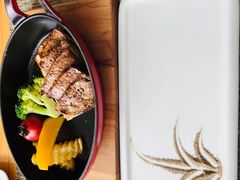 -香樟花园法式铁板烧(恒隆广场店)