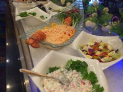 -东方豪景花园酒店·怡景旋转餐厅