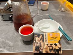 -肖记公安牛肉鱼杂馆·省级非物质文化遗产(江汉路直营店)